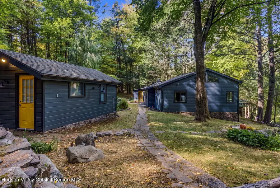 78 Stony Clove Lane, Chichester, NY 12416 - #2