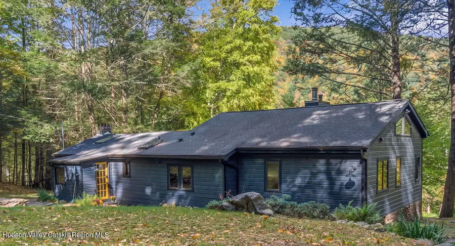 78 Stony Clove Lane, Chichester, NY 12416 - #3