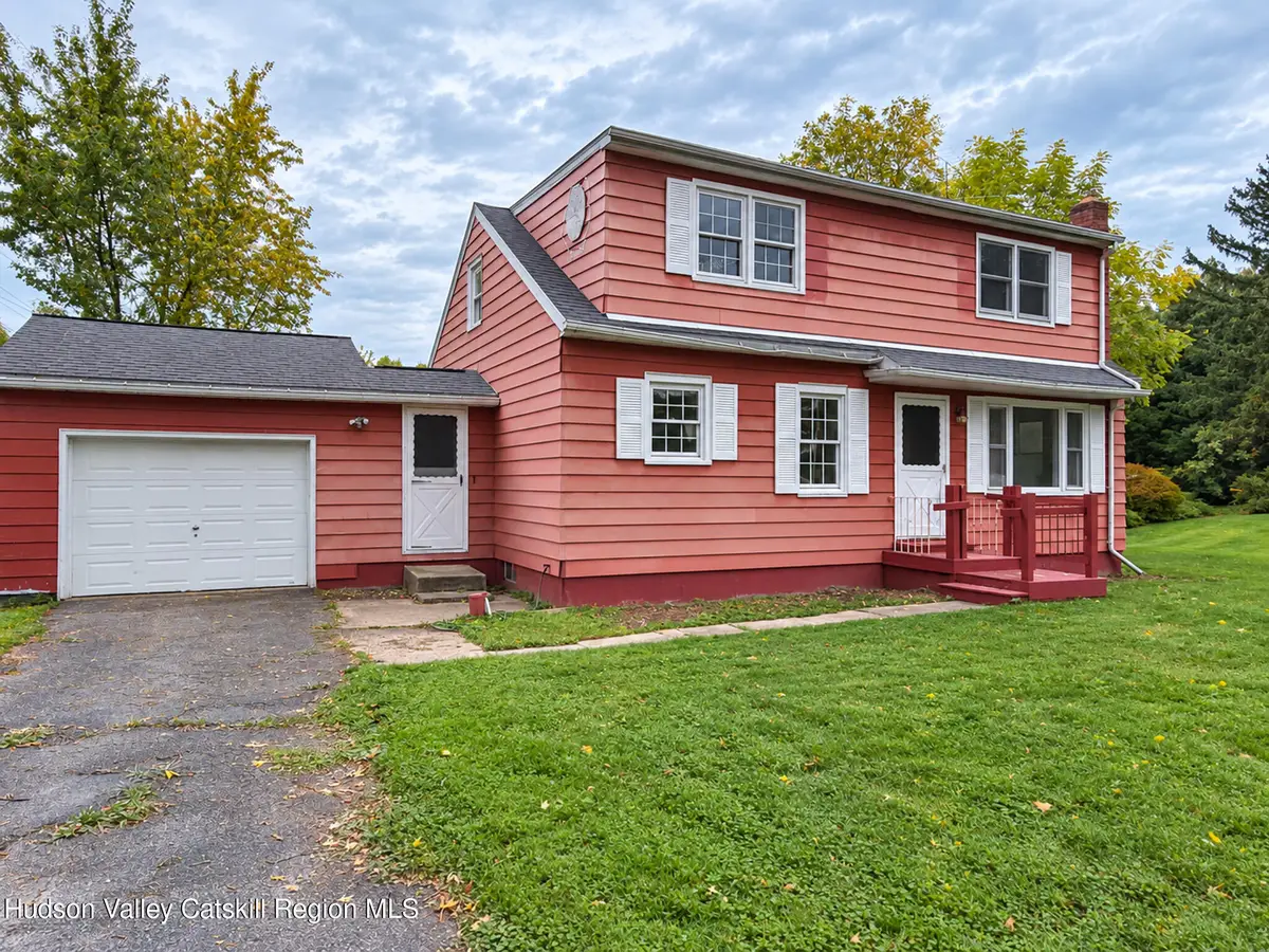 3753 County Route 51, Hannacroix, NY 12087 - #1