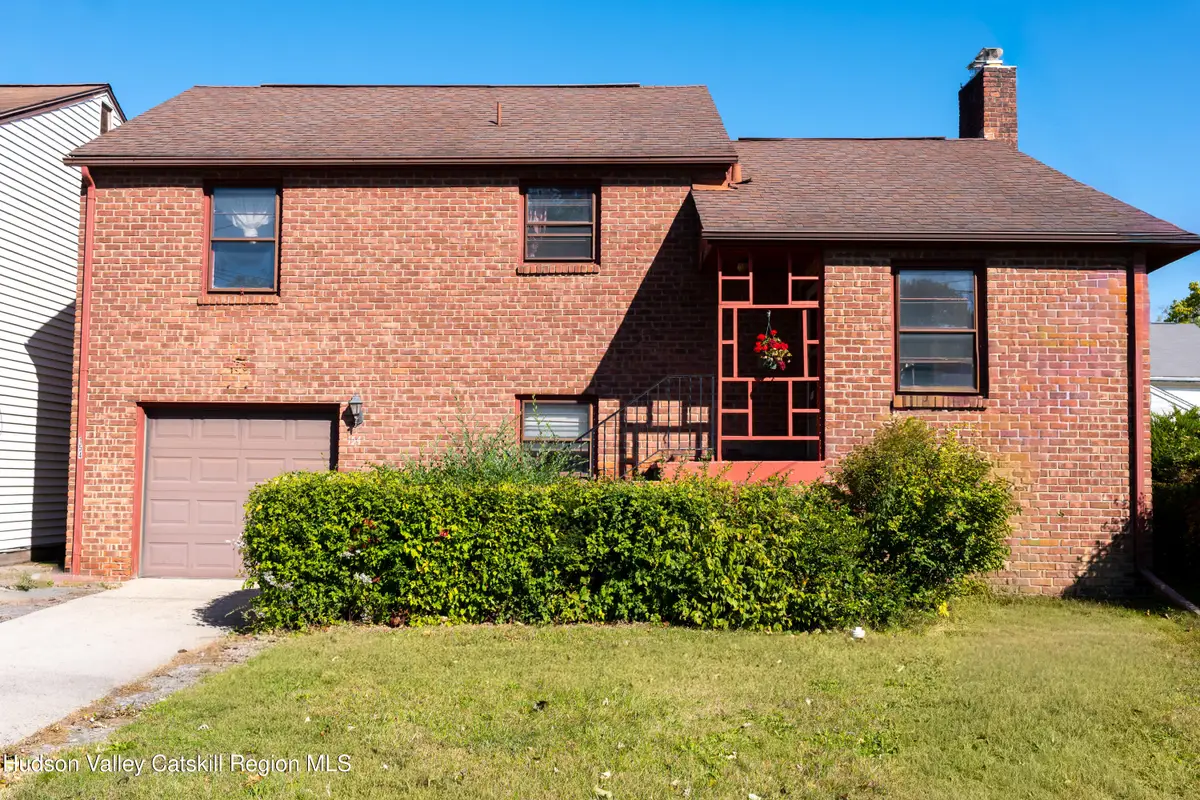 154 Lampman Avenue, Port Ewen, NY 12466 - #1