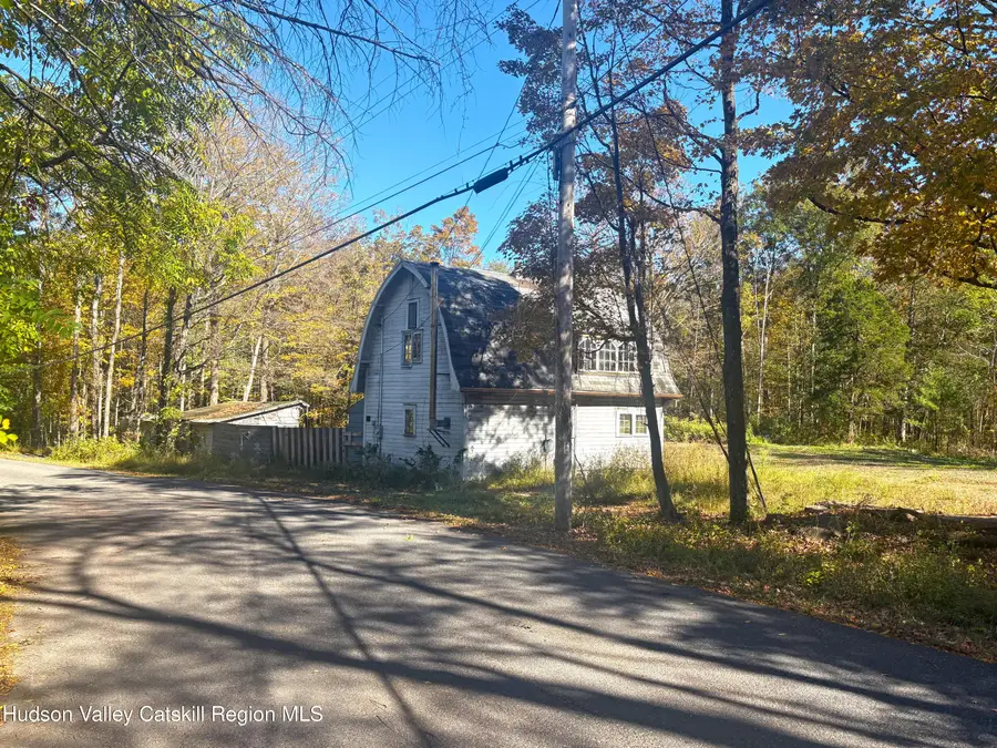 424 High Falls Road, Saugerties, NY 12477 - #2