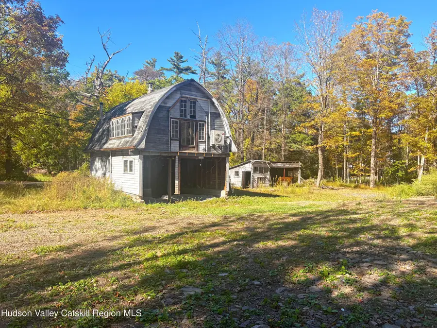 424 High Falls Road, Saugerties, NY 12477 - #3