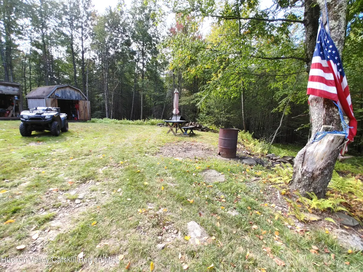 27 Warren Todd Subdivision Drive, Arkville, NY 12406 - #1