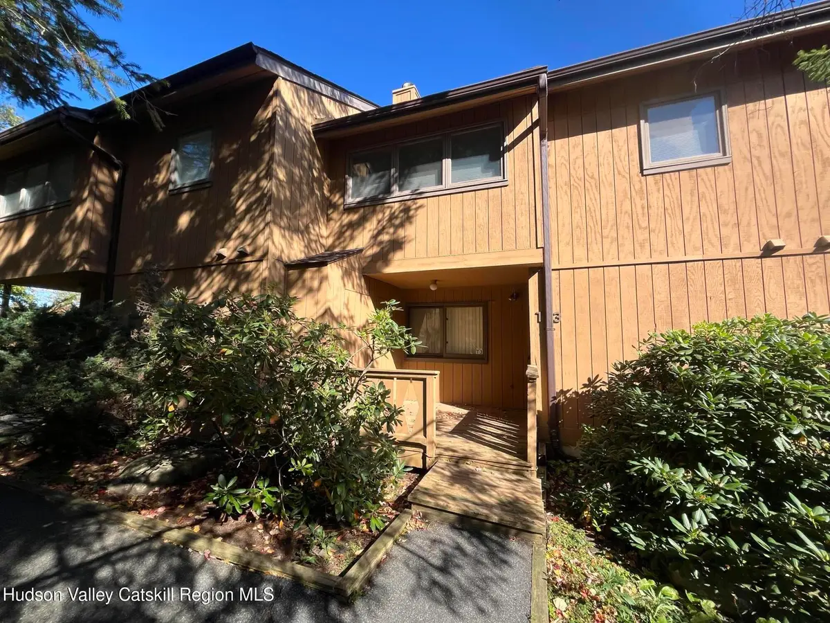 75 Highlands Drive #T-3, Hunter, NY 12442 - #1