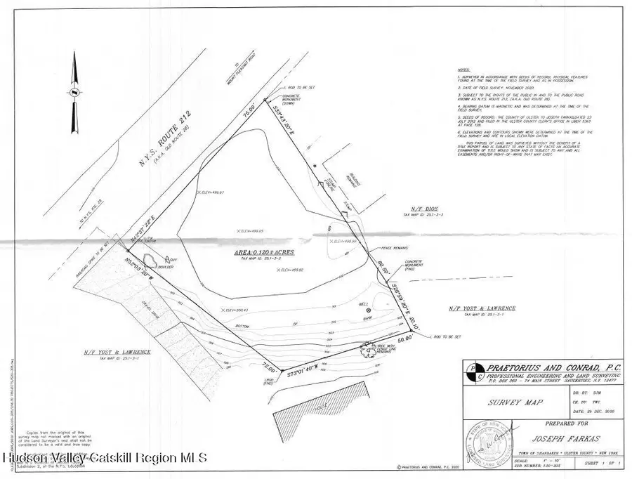 5417-5419 Route 212, Mount Tremper, NY 12457 - #2