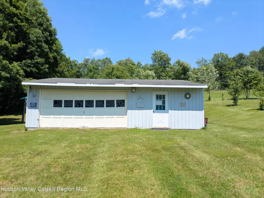 93 Tumble Stone Road, Harpersfield, NY 13786 - #3