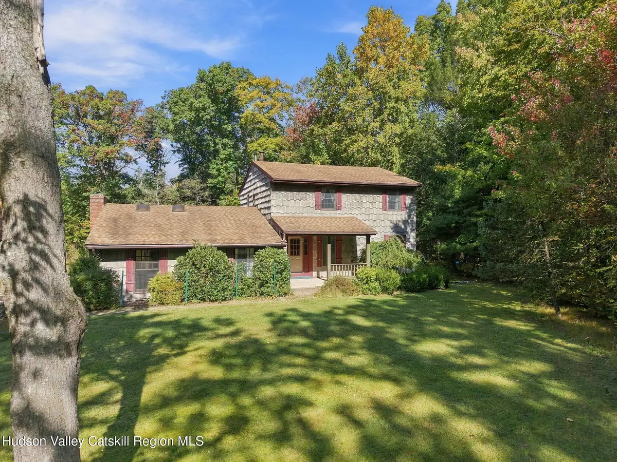 155 Birchwood Drive, Pine Bush, NY 12566 - #1