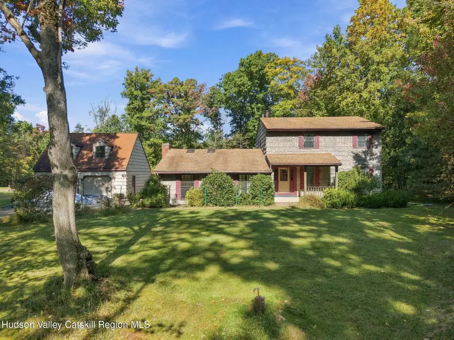 155 Birchwood Drive, Pine Bush, NY 12566 - #3