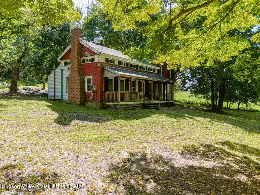 2934 County Route 7, Copake, NY 12516 - #2