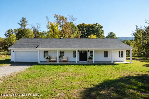 2 Vernooy Drive, Kerhonkson, NY 12446