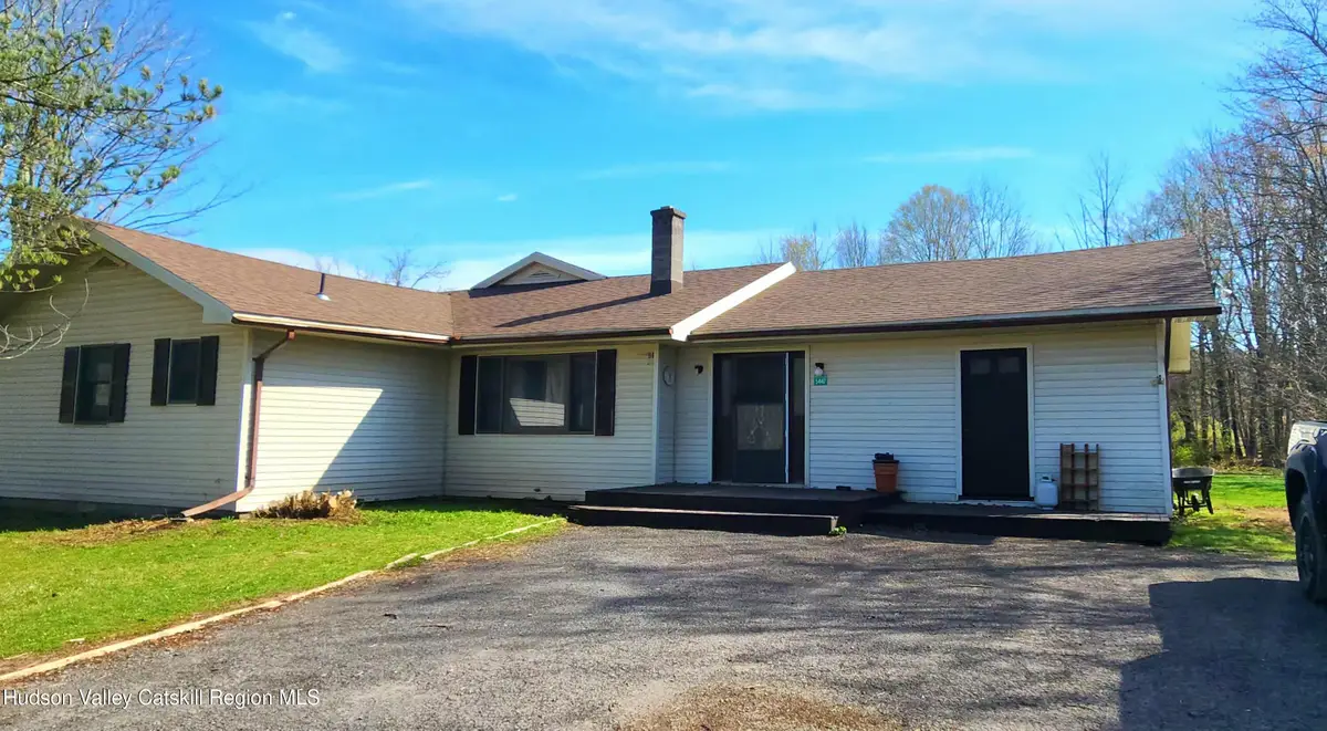 5447 Rt23a, Haines Falls, NY 12436 - #1