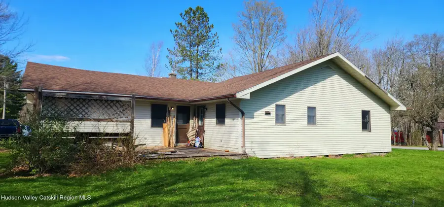 5447 Rt23a, Haines Falls, NY 12436 - #2