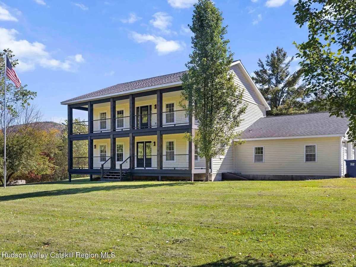 174 Mattice Road, Prattsville, NY 12468 - #1