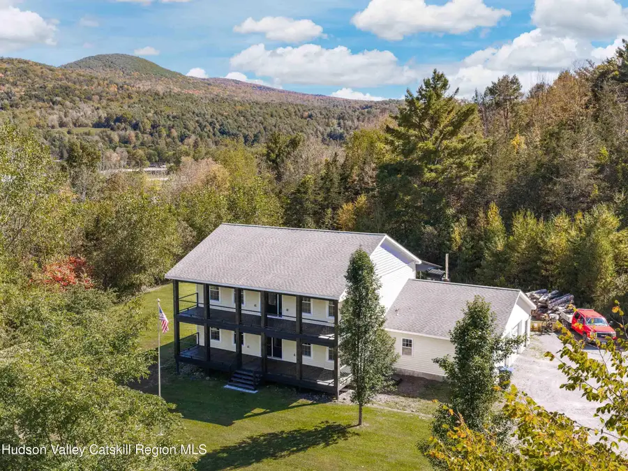174 Mattice Road, Prattsville, NY 12468 - #3
