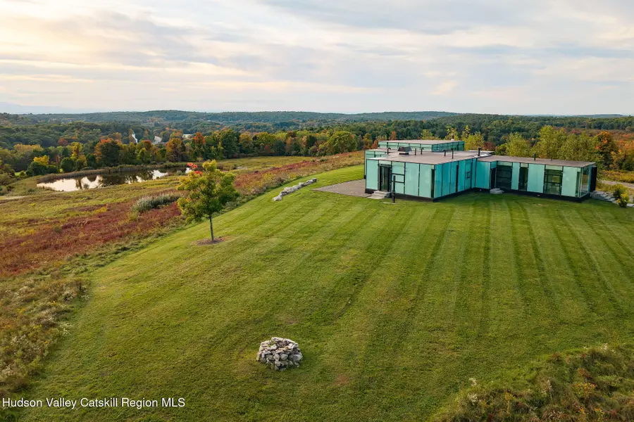 837 Carlson Road, Craryville, NY 12521 - #2