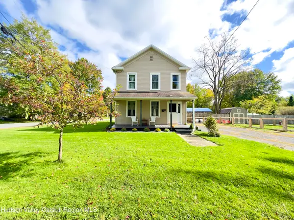 29 N Vernon Street, Athens, NY 12015