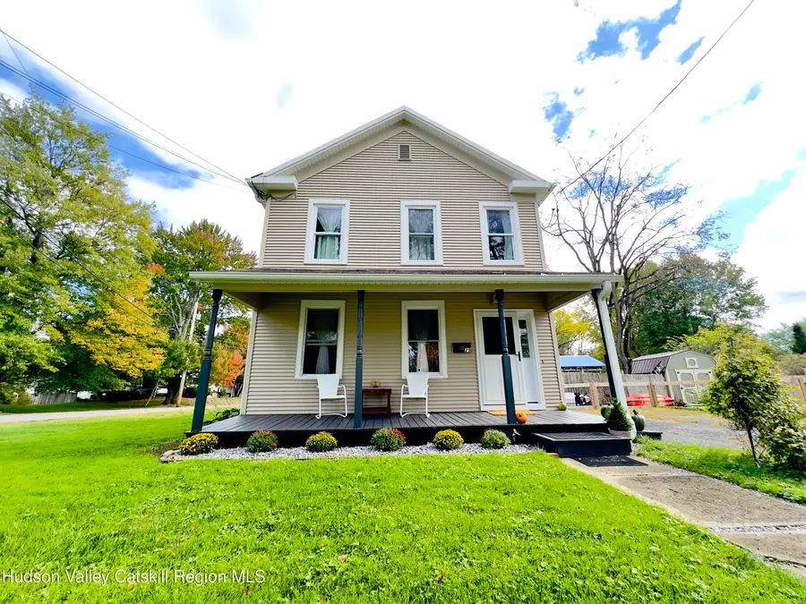 29 N Vernon Street, Athens, NY 12015 - #2