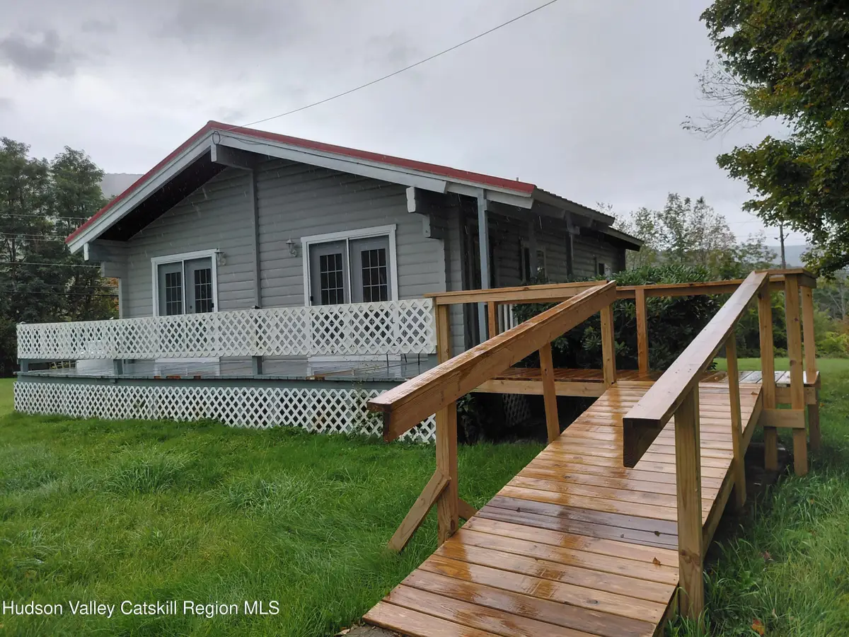 31 Route 13, Lexington, NY 12452 - #1
