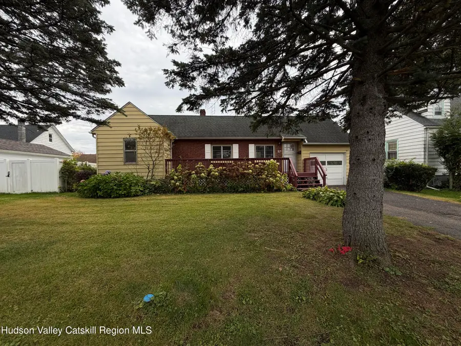 24 Merilina Avenue, Kingston, NY 12401 - #2