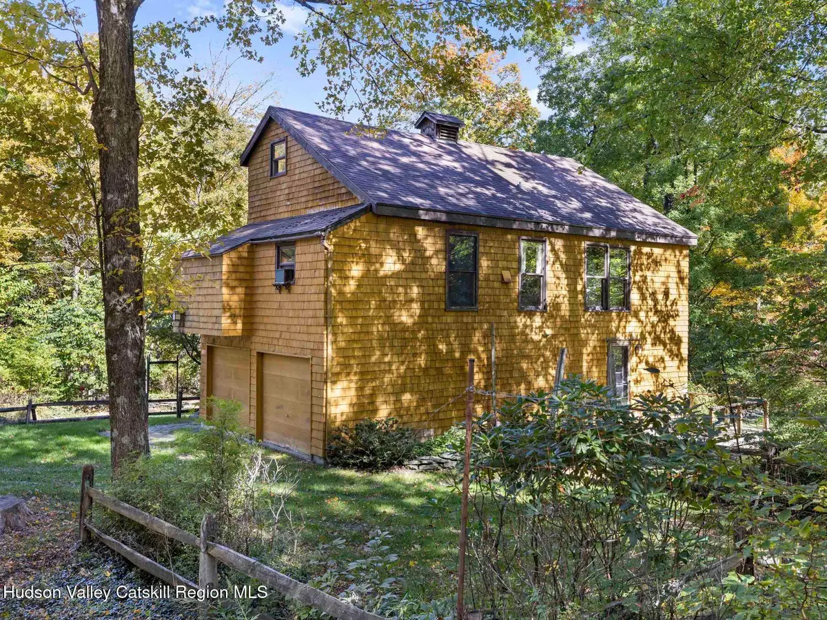 199 Acorn Hill Road, Olivebridge, NY 12461 - #1