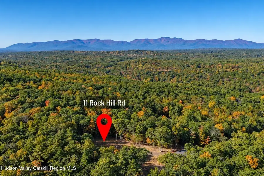 11 Rock Hill Road, Earlton, NY 12058 - #2