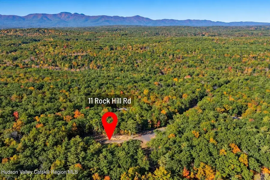 11 Rock Hill Road, Earlton, NY 12058 - #3