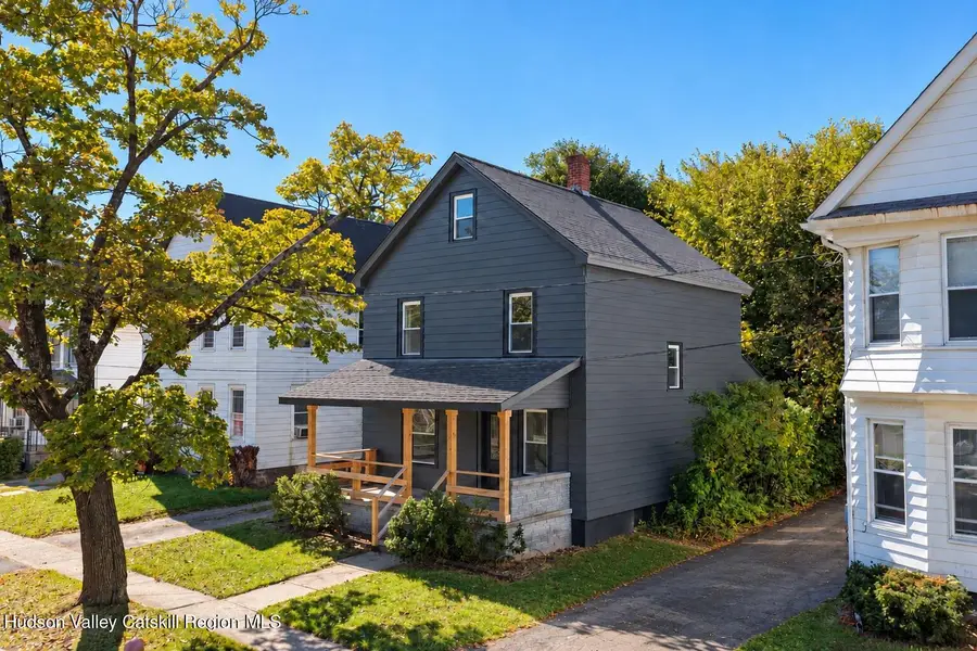 43 Pulver Avenue, Ravena, NY 12143 - #2