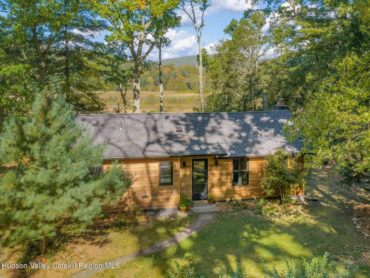 10 Honk Lake Road, Napanoch, NY 12458 - #1