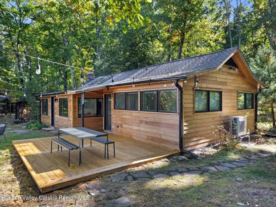 10 Honk Lake Road, Napanoch, NY 12458 - #3