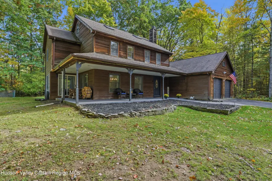 25 Old Farm Road, Shokan, NY 12481 - #2