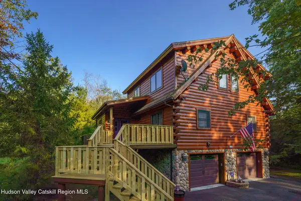 932 Sleepy Hollow Road #E12, Athens, NY 12015