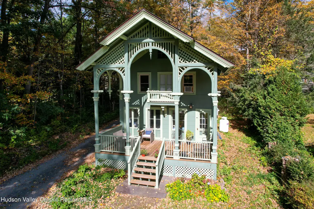 79 Main Street, Phoenicia, NY 12464 - #1