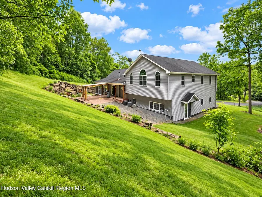 478 High Rock Road, New Baltimore, NY 12124 - #2