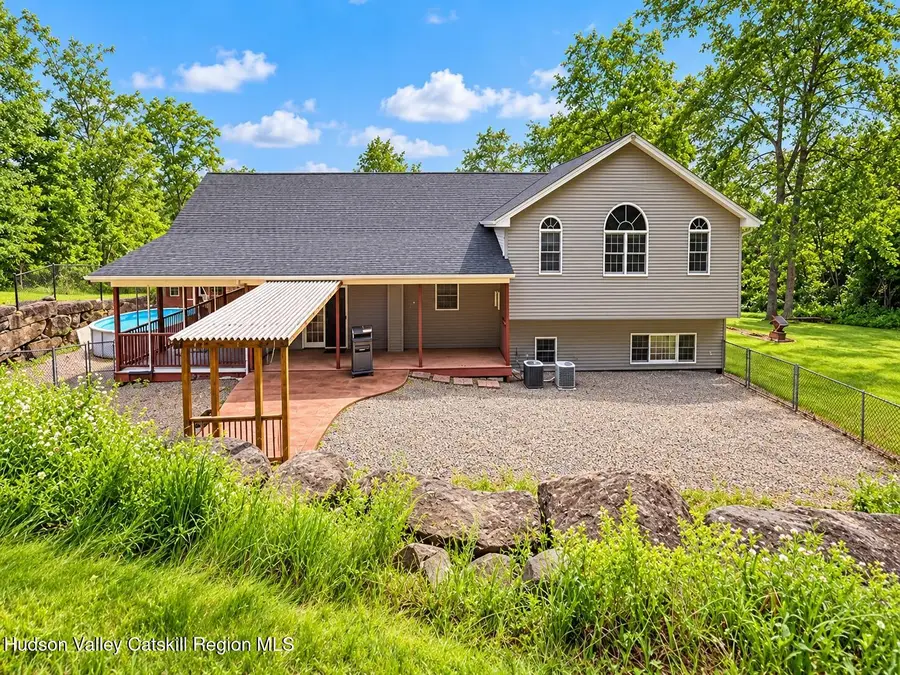 478 High Rock Road, New Baltimore, NY 12124 - #3