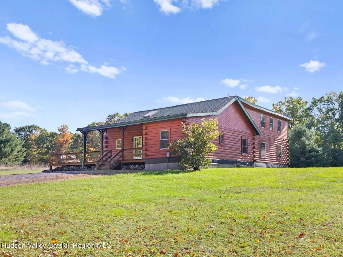 368 Brand Road, Conesville, NY 12076 - #1