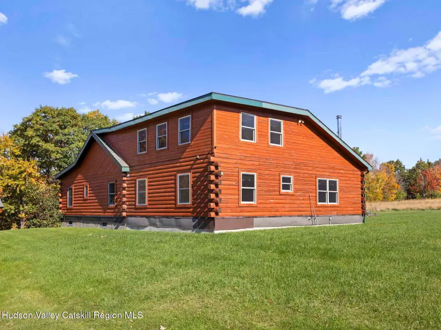 368 Brand Road, Conesville, NY 12076 - #3