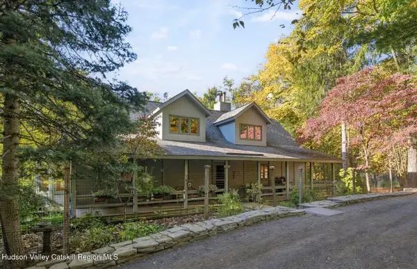 618 Beaverkill Road, Olivebridge, NY 12461