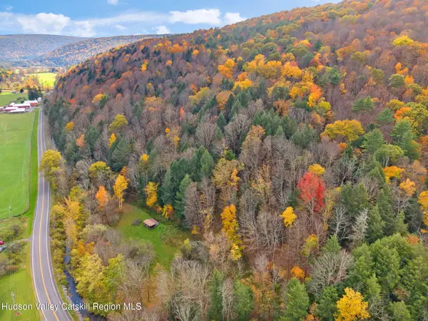 1259 W Fulton Road, Warnerville, NY 12187