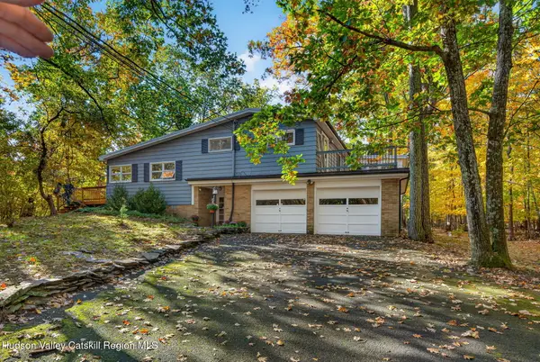 3 Maverick Terrace, Woodstock, NY 12498