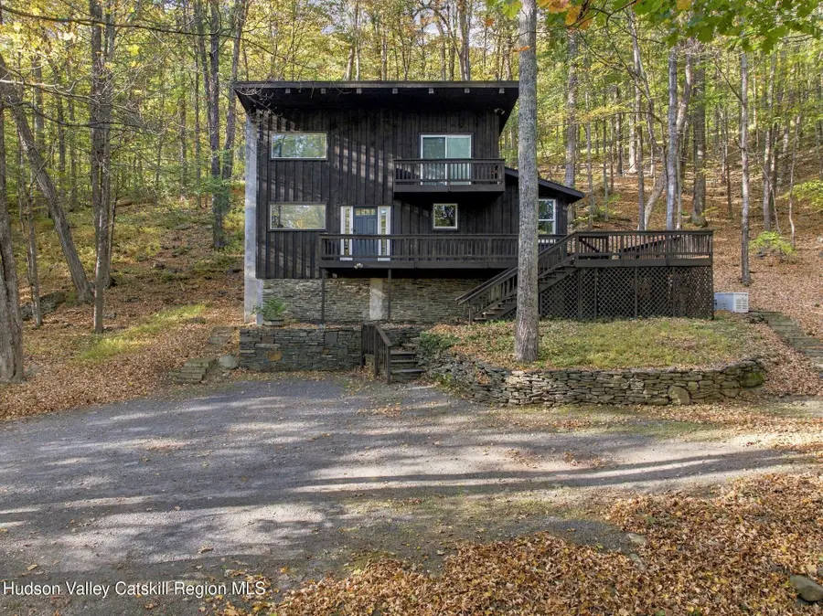 273 Grogkill Road, Willow, NY 12495 - #3
