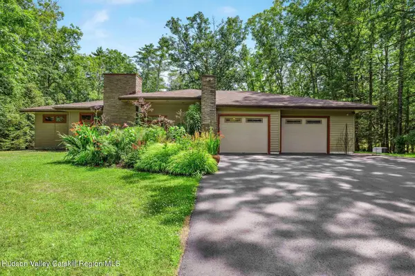 20 Oriole Drive, Woodstock, NY 12498