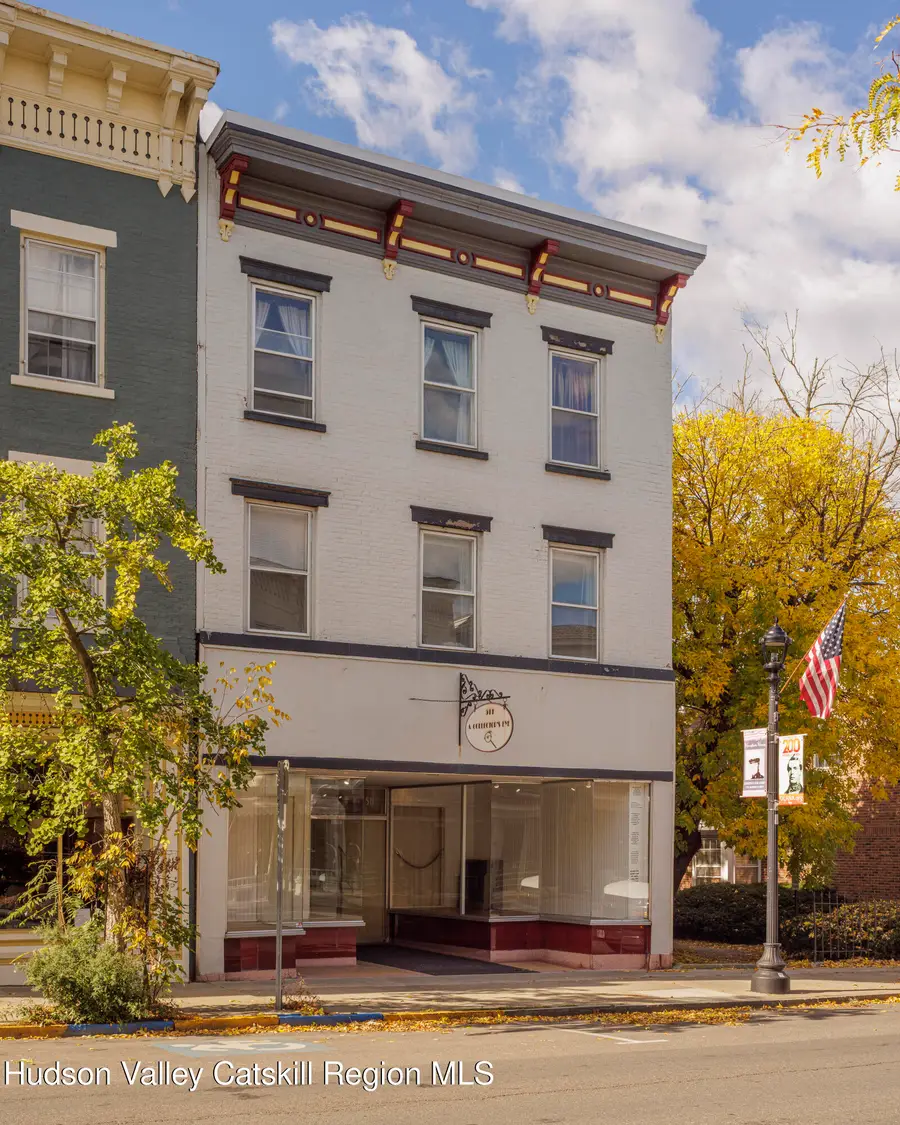 511 Warren Street, Hudson, NY 12534 - #2