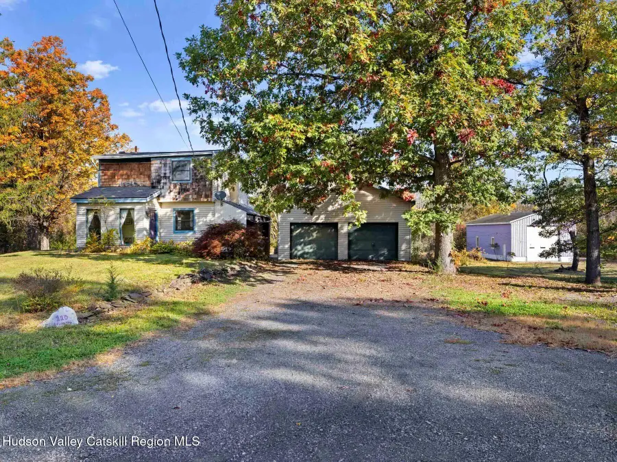 110 Roundtop Road, Germantown, NY 12526 - #2