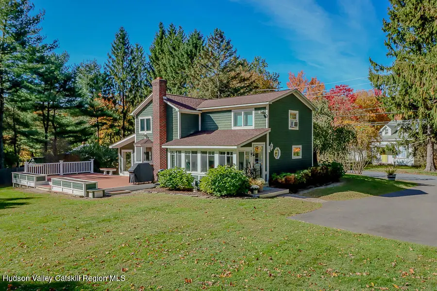 42 White Mills Road, Chatham, NY 12037 - #2
