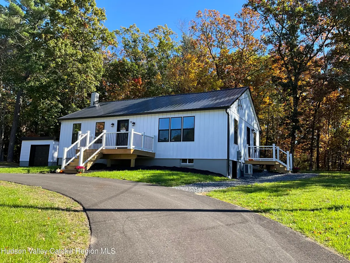 20 Lena Lane, Ruby, NY 12475 - #1