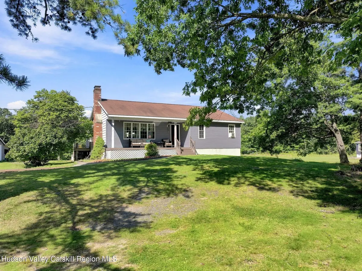 39 Columbia Avenue, Philmont, NY 12565 - #1
