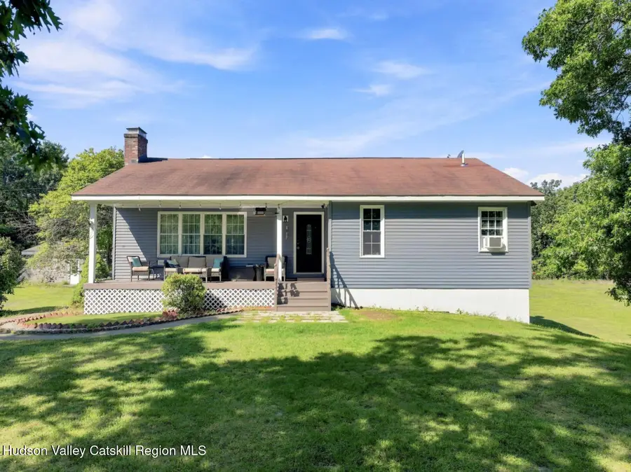 39 Columbia Avenue, Philmont, NY 12565 - #2