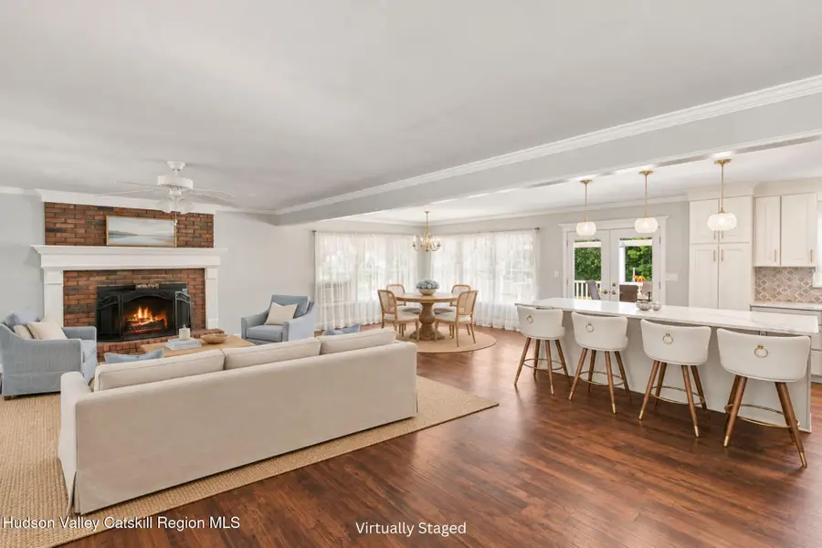 39 Columbia Avenue, Philmont, NY 12565 - #3