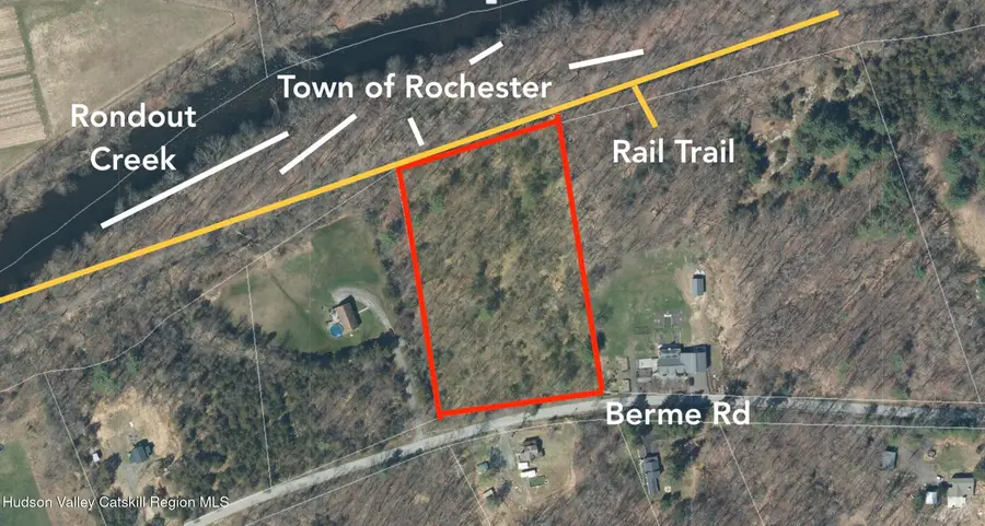 Tbd Berme Road, Kerhonkson, NY 12446 - #2