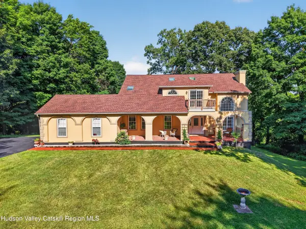 5 Harvey Way, Newburgh, NY 12550